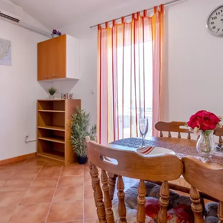 Paleras * Ližnjan