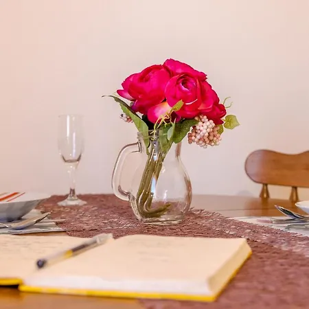 Paleras Apartament *
