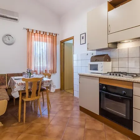 Apartament Paleras