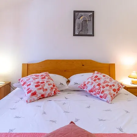 Paleras Apartment